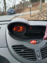 Renault 1.2 - Renault Twingo von privat