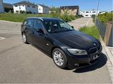 BMW 320d Touring - Vollausstattung, 1A Zustand