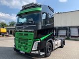 Volvo FH 500 Globetrotter Standard 2021 MB 2xTank - Offers matching your search criteria