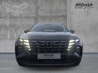 Hyundai Tucson Prime Hybrid 4WD