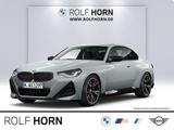 BMW M240i Coupe M Sportpaket Pro Navi Stop&Go H/K - gebrauchte BMW M240i aus dem Jahr 2023