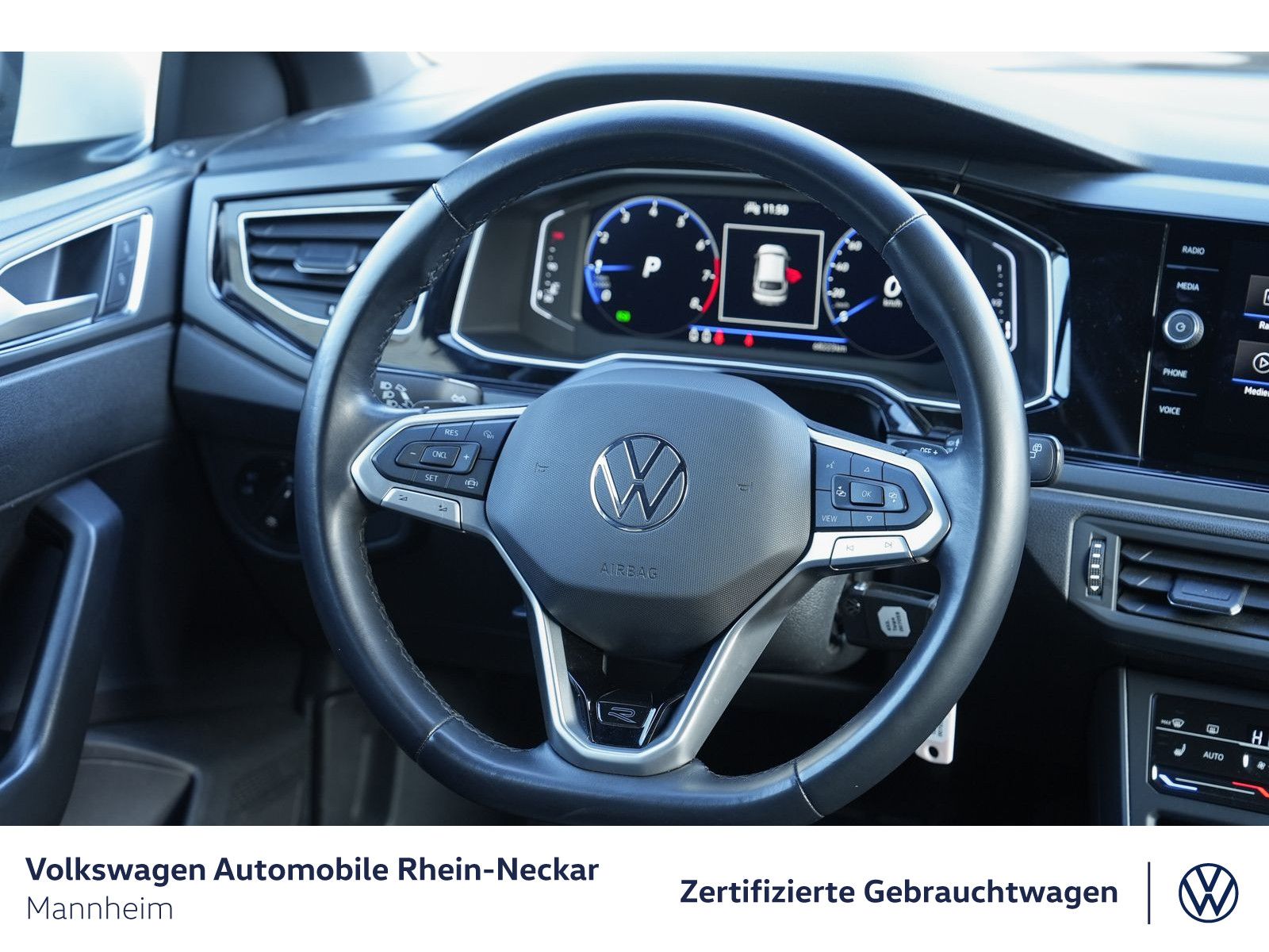 Volkswagen Taigo - Bild 16