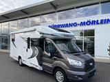 Chausson Teilintegriert 747 GA Welcome Premium 19  - Chausson Teilintegrierter Welcome