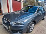 Audi Q3 2.0 TFSI S tronic quattro - - Audi Q3: Alcantara, Head-Up Display