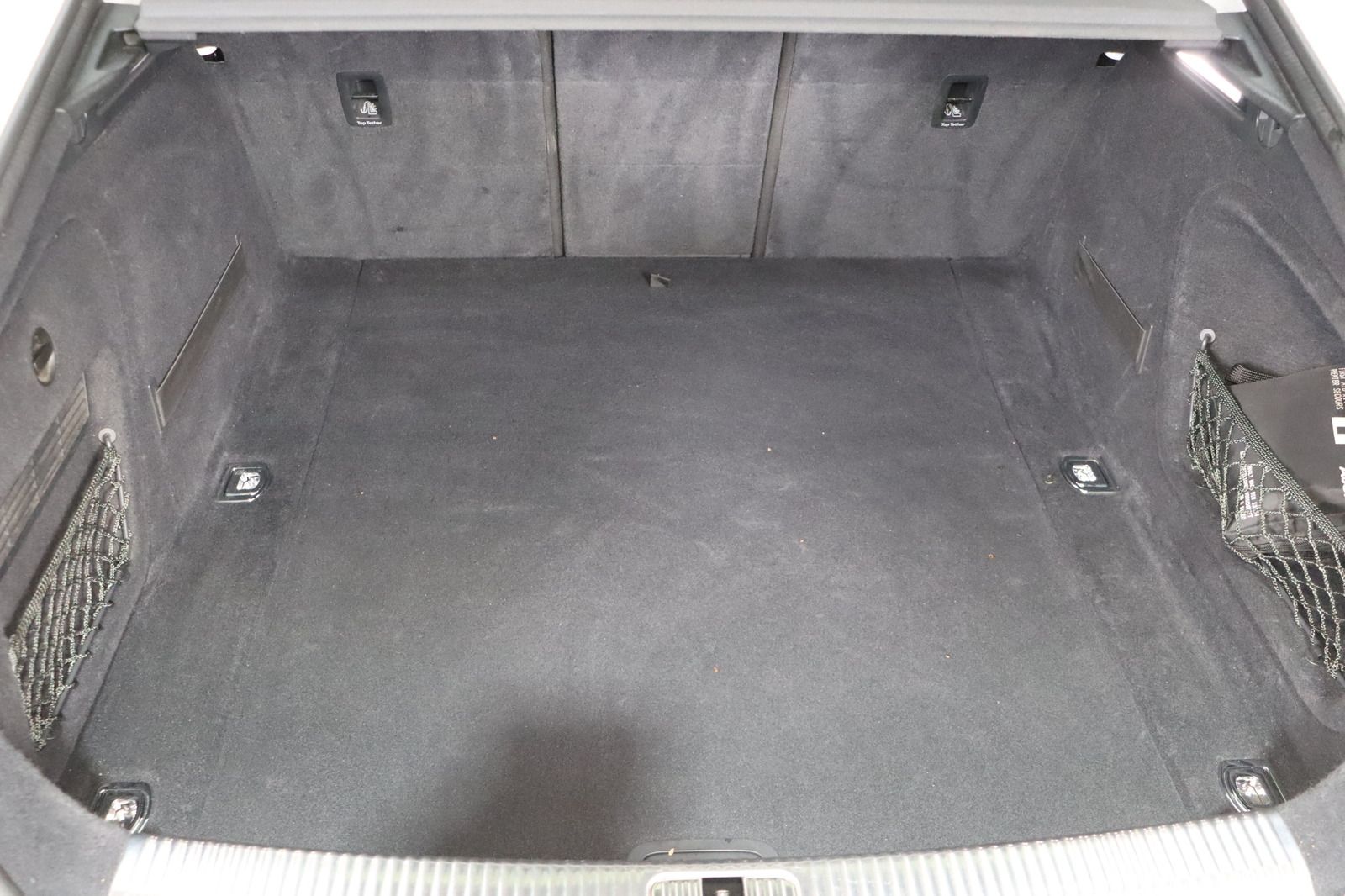 Fahrzeugabbildung Audi A5 Sportback 40 TFSI * LED * Navi * Keyless