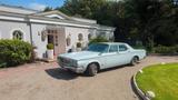 Chrysler Klassische Eleganz mit Power: Chrysler New... - Chrysler New Yorker: Privatanbieter