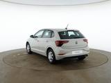 Volkswagen Polo 1.0 *APP*LED*PDC*SHZ*KLIMA - Volkswagen Polo: 1.0