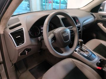 Audi Q5 - 7