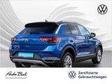 Volkswagen T-Roc 1.0 TSI Style, Standheizung, LED-Matrix, N - Volkswagen T-Roc in Frankfurt (Main)
