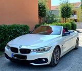 BMW 420i Cabrio - BMW 420 in Kassel