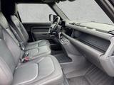 Land Rover Defender 90 Hard Top D250 X-Dynamic SE ACC/AHK - gebrauchte Land Rover Defender aus dem Jahr 2024