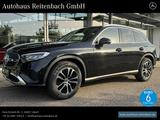 Mercedes-Benz GLC200 4M AVANTGARDE+STANDHZ KAMERA+LED+AHK+MEMO - Mercedes-Benz GLC-Klasse Jahreswagen