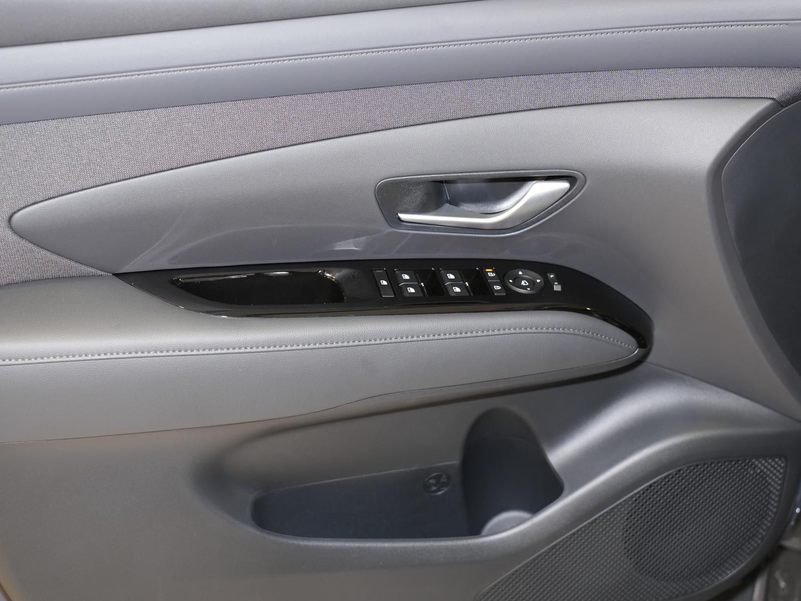 Hyundai TUCSON - Bild 6