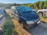 Fiat Multipla 1.6 16V Nat.Pow. Dynamic - Fiat Multipla aus 2006