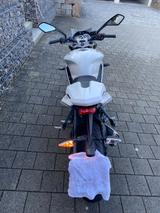 Triumph Street Triple, 6900km, 1Hand, Reifen neu, Top! - TRIUMPH STREET