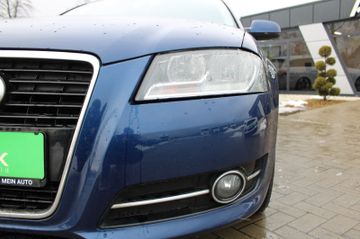 Audi A3 1.6 TDI Ambiente
