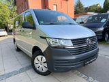 Volkswagen T6.1 Caravelle/ASISS/9SITZER/I HAND - Volkswagen: Caravelle 9 Sitzer