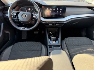 Skoda Octavia - 8