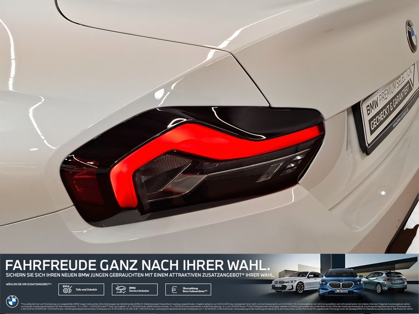 BMW 218 - Bild 11