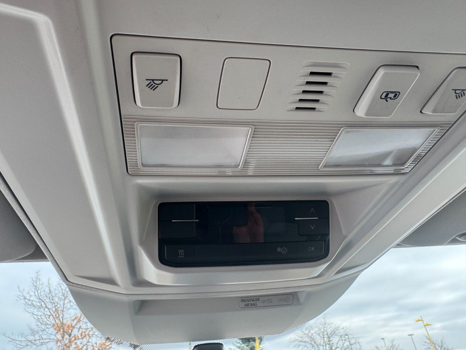 Fahrzeugabbildung Volkswagen Grand California 600,Navi,Dieselheiz,Solar, uvm.