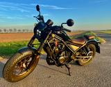 Honda Rebel CMX 500 Special Edition 