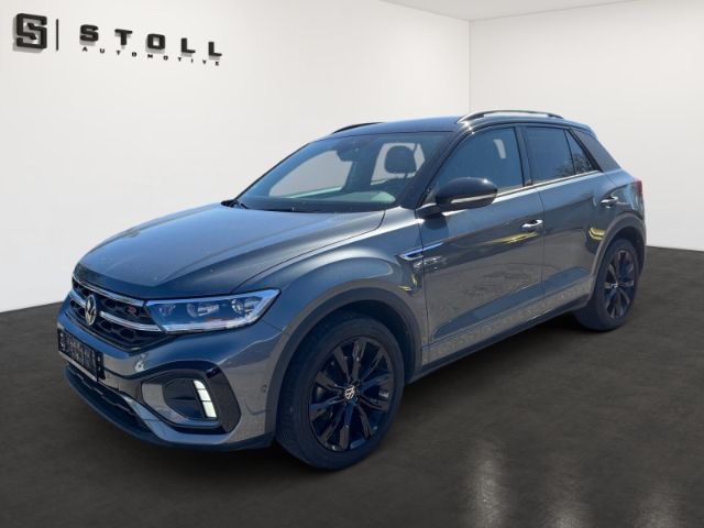 VW T-Roc 1.5 TSI DSG BlackStyle+RearView+Keyless+++