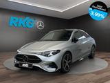 Mercedes-Benz CLA 200 AMG NIGHT PANO DISTRONIC KEYLESS NAVI - Mercedes-Benz CLA 200 in Bonn