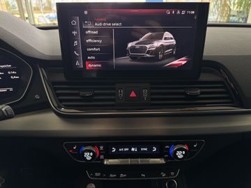 Audi SQ5 3.0 TDI MHEV quattro