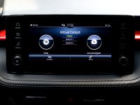 Skoda Fabia - Vorschau Bild 30