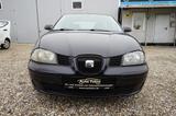 Seat Ibiza 1.4 16V Fresh |Klima| |Service + HU NEU| - Seat Ibiza aus 2004: 1.4