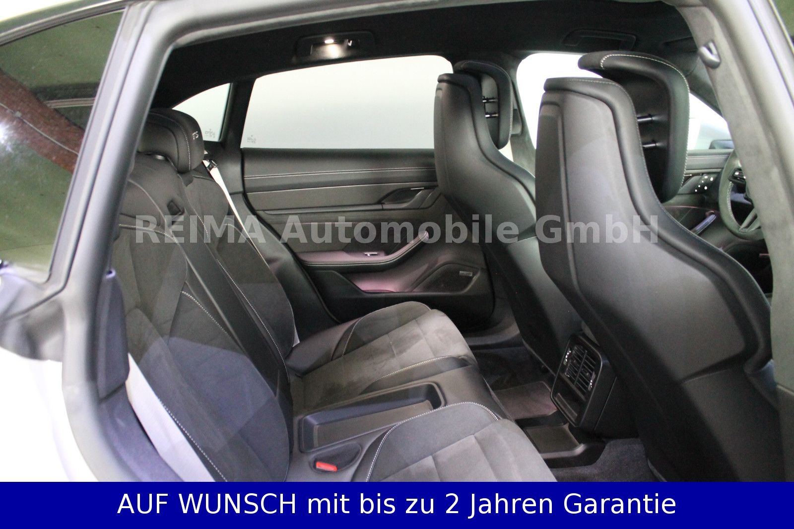 Fahrzeugabbildung Porsche Taycan Sport Turismo GTS AWD, Matrix, Pano, 360°