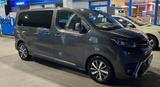 Toyota Proace, HU 6/2027 - Toyota Verso Proace Gebrauchtwagen