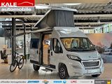 Peugeot Boxer 540 Road*60 YEARS*Aufstelldach*AHK*165PS*
