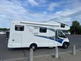 Knaus Live Traveller 650 DG - Diesel Liv