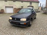 Volkswagen VW Golf 3 Rolling Stones Edition - Volkswagen Golf: Rolling Stones