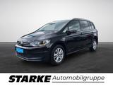 Volkswagen Touran 1.5 TSI DSG Comfortline  7 Sitzer  AHK Na - VW Touran Gebrauchtwagen in Osnabrück