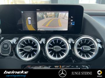 صورة 10 لـ 2023 Mercedes-BENZ EQA