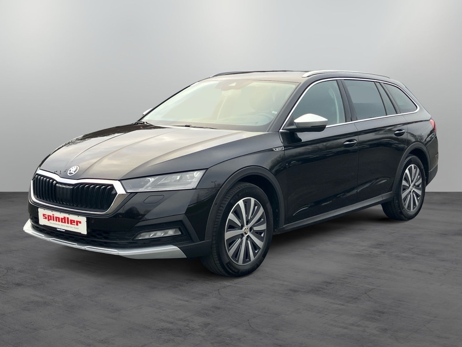 Skoda Octavia - Bild 2