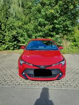Toyota Corolla 1,2T Comfort Comfort - Toyota Corolla Gebrauchtwagen in Saarbrücken
