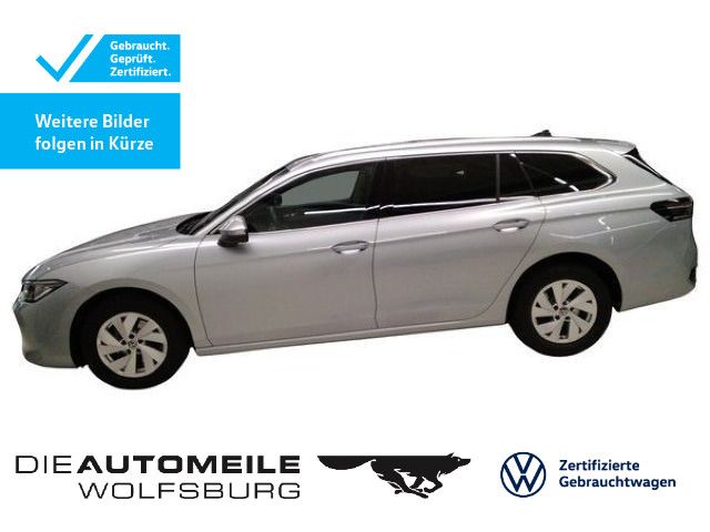 Volkswagen Passat Variant - Bild 1