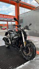 AGM MOTORS Strada 125 - AGM MOTORS MOTORRAD