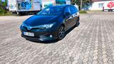 Toyota Auris Touring Sports Edition S - Toyota Auris Touring Sports aus 2017