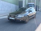 Audi a6 benzin 3.2 - Audi A6 aus 2006: 3.2