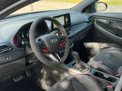 Fahrzeugabbildung Hyundai i30 N Performance FB 2.0 T-GDI DCT Limited Edit.