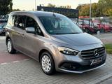 Mercedes-Benz Citan 160d Aut*Nav*LED*Leder*Temp*Szhz*Klima*Cam - Mercedes-Benz Citan mit Diesel-Antrieb: Automatik