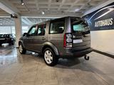 Land Rover Discovery 4 TDV6 S *Automatik*Leder*AHK 3,5t - Land Rover Discovery: Tdv6