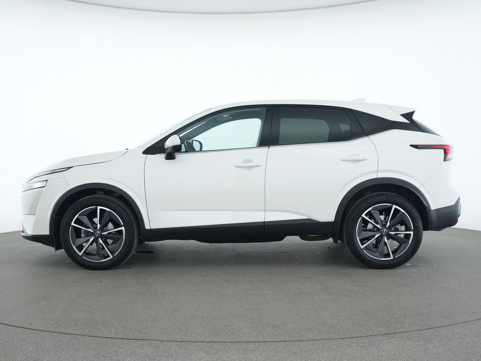 Nissan Qashqai - Bild 9