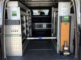Mercedes-Benz Vito Kasten 116 CDI Select lang, Bott-Werkstatt - Mercedes-Benz W116