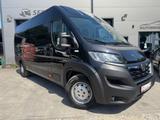 Opel Movano C Kasten HKb L4H2 3,5t