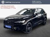 Volvo XC60 B5 AWD Plus Black-Edition Standh H&K 21 Zol - Volvo XC60: Plus Black Edition